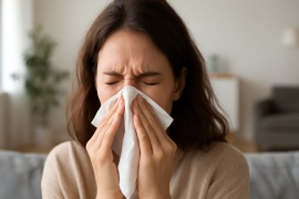 Molnupiravir: the antiviral breakthrough that’s changing the game